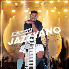The Launch of JazzYano
