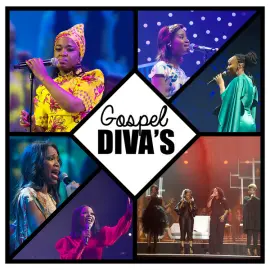 Gospel Diva's (Live)
