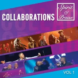 Collaborations, Vol. 1 (Live)