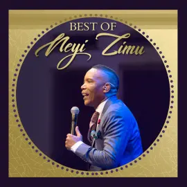Best of Neyi Zimu (Live)