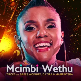 Mcimbi Wethu