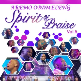 Aremo Obameleng (from Spirit of Praise, Vol. 6)