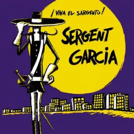 Viva El Sargento