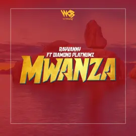 Mwanza (feat. Diamond Platnumz)