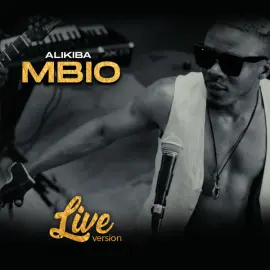 Mbio (Live Version)