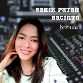 Sakik Patah Bacinto