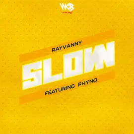 Slow (feat. Phyno)