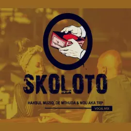 Skoloto Vocal Mix