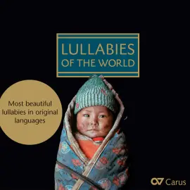 Lullabies of the World
