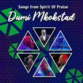 Songs From Spirit Of Praise (Live)