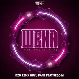 Wena (729 Vocal Mix) (feat. Sego M)