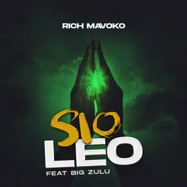 Sio Leo (feat. Big Zulu)