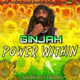Power Within (Sunflower Riddim )