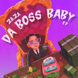 Da Boss Baby EP