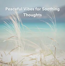 Peaceful Vibes for Soothing Thoughts