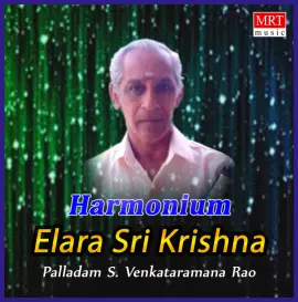 Elara Sri Krishna (Instrumental)