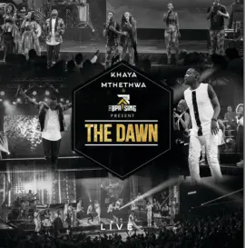 The Dawn (Live)