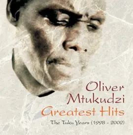 Greatest Hits: The Tuku Years