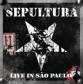 Live in São Paulo (2022 - Remaster)