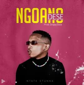 Ngoano Dese