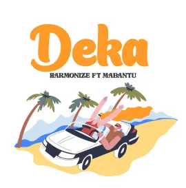 Deka (feat. Mabantu)