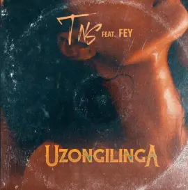 Uzongilinga (feat. Fey)