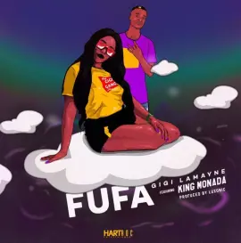Fufa (feat. King Monada)