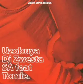 Uzobuya (feat. Tomie)