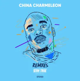 Bossa Over? (China Charmeleon The Animal Remix)