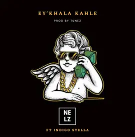 Ey'khala Kahle (feat. Indigo Stella)