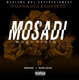 Mosadi Wago Nrata (feat. Makhadzi and Zanda Zakuza)