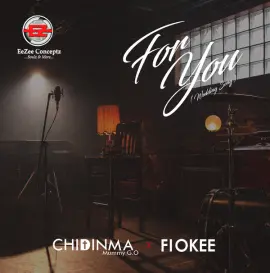For You (feat. Fiokee)