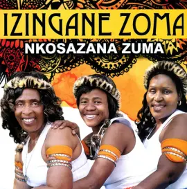 Nkosazana Zuma