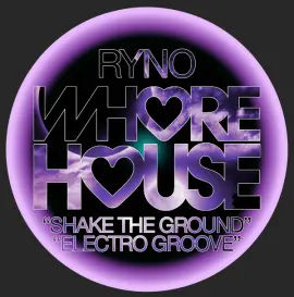 Shake The Ground / Electro Groove