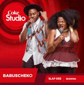 Babuscheko (Coke Studio Africa)