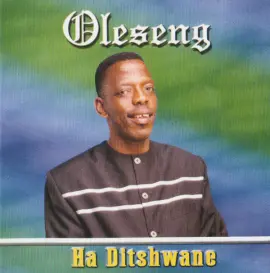 Ha Ditshwane