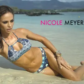 Be Your Best - Nicole Meyer