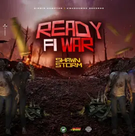 Ready Fi War