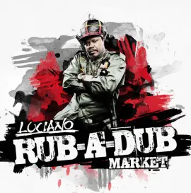 Rub-A-Dub Market (Bonus Track Version)