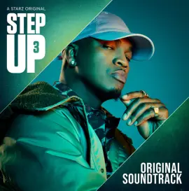 Step Up: Season 3, Episode 7 (Original Soundtrack)