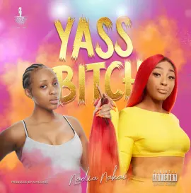 Yaas Bitch