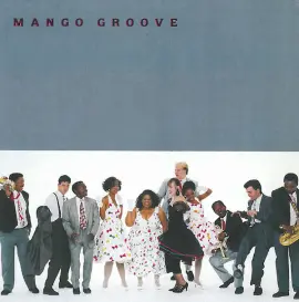 Mango Groove