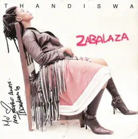 Zabalaza (Limited Edition)