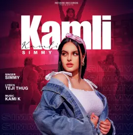 Kamli (Kami K Mix)