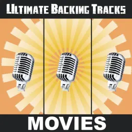 Ultimate Backing Tracks: Movies