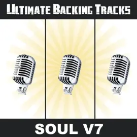 Ultimate Tracks: Soul, Vol. 7