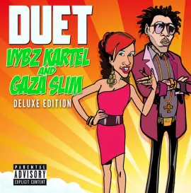 Duet (Deluxe Edition)
