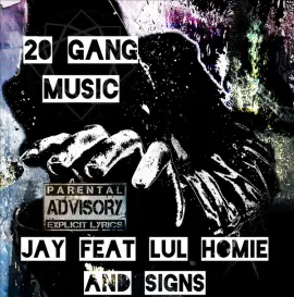 20 Gang Music (feat. LuL Homie & Signs)