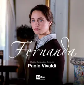Fernanda (Colonna Sonora Originale della Serie Tv "Fernanda Wittgens")