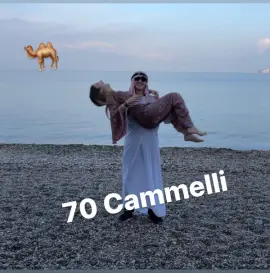 70 Cammelli